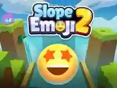 Gioco Pendenza Emoji 2 in linea