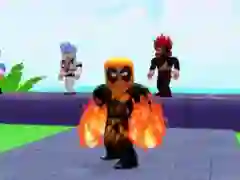 Gioco Roblox: Simulatore di Schiaffi Potenti in linea Gioco Roblox: Simulatore di Schiaffi Potenti in linea