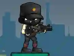 Gioco Porta dei Tiratori in linea