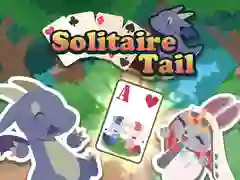 Gioco Coda di Solitaire in linea Gioco Coda di Solitaire in linea
