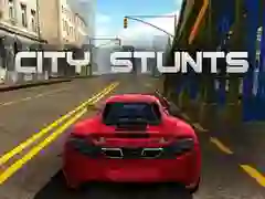 Gioco Stunt in città in linea