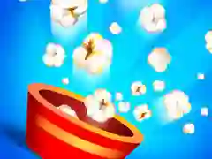 Gioco Sparatutto di Popcorn in linea Gioco Sparatutto di Popcorn in linea