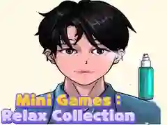 Gioco Mini Giochi: Collezione Relax in linea Gioco Mini Giochi: Collezione Relax in linea