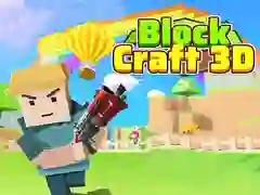 Gioco Block Craft 3D in linea