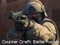 Gioco Counter Craft: Battle Royale in linea Gioco Counter Craft: Battle Royale in linea