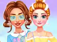 Gioco BFF Stupendi Outfit Kawaii in linea Gioco BFF Stupendi Outfit Kawaii in linea