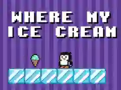 Gioco Voglio il gelato in linea
