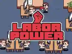 Gioco Potere Lavorativo in linea