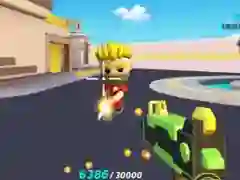 Gioco Eroi dei Proiettili in linea