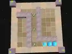 Gioco Puzzle Trek delle Palline in linea Gioco Puzzle Trek delle Palline in linea