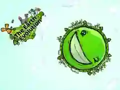 Gioco La Terra: Evoluzione in linea