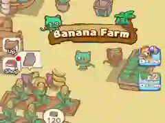 Gioco Fattoria di Banane in linea