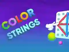 Gioco Stringhe Colorate in linea Gioco Stringhe Colorate in linea
