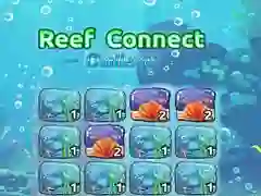 Gioco Sfida Connessione Reef in linea