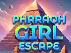 Gioco Fuga della Ragazza Faraone in linea Gioco Fuga della Ragazza Faraone in linea