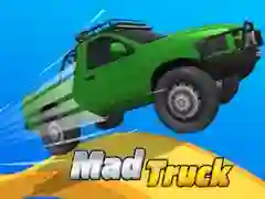 Gioco Camion Matto in linea