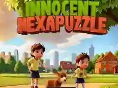 Gioco Puzzle Esagonale Innocente in linea Gioco Puzzle Esagonale Innocente in linea