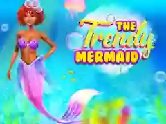 Gioco La Sirena Trendy in linea