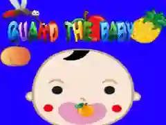 Gioco Custodisci il Bambino in linea Gioco Custodisci il Bambino in linea
