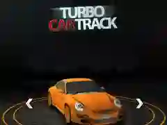 Gioco Tracciato Auto Turbo in linea Gioco Tracciato Auto Turbo in linea