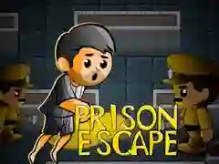 Gioco Fuga dal carcere in linea Gioco Fuga dal carcere in linea
