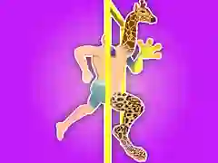 Gioco Corsa Mutante in linea