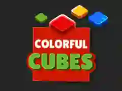 Gioco Cubi Colorati in linea Gioco Cubi Colorati in linea