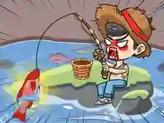 Gioco Vita da Pescatore in linea