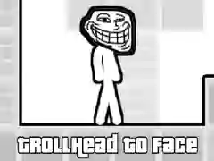 Gioco Testa di Troll in Faccia in linea