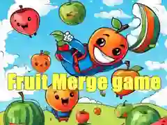 Gioco Gioco di Fusione di Frutta in linea