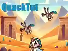 Gioco QuackTut in linea