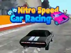 Gioco Corsa di Auto Nitro Veloci in linea Gioco Corsa di Auto Nitro Veloci in linea