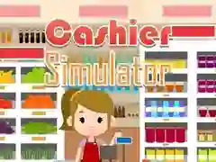 Gioco Simulator di Cassiere in linea