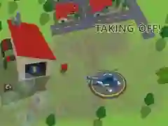 Gioco Colpo dell'elicottero in linea