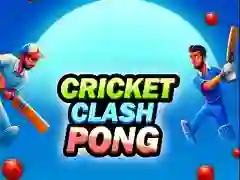 Gioco Cricket Clash Pong in linea
