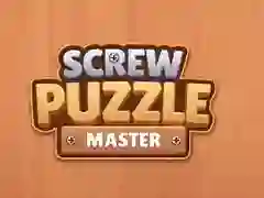 Gioco Maestro del Puzzle a Vite in linea Gioco Maestro del Puzzle a Vite in linea