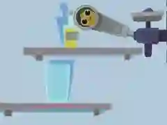 Gioco Re della Soda: Corsa in Cucina in linea Gioco Re della Soda: Corsa in Cucina in linea