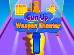 Gioco Sparatutto Arma in linea