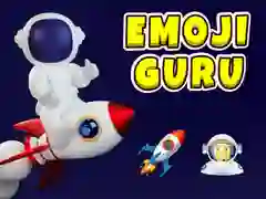 Gioco Guru degli Emoji in linea