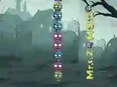 Gioco Sig.ra Zombie in linea