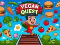 Gioco Quest Vegano in linea Gioco Quest Vegano in linea
