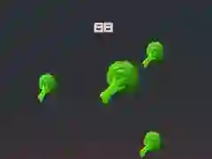 Gioco Broccoli in linea