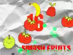 Gioco Schiacciare Frutti in linea Gioco Schiacciare Frutti in linea