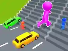 Gioco Corsa di Trasformazione delle Forme in linea