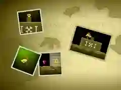 Gioco Indygirl e il Teschio d'Oro in linea Gioco Indygirl e il Teschio d'Oro in linea