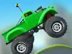 Gioco Auto da Collina in linea