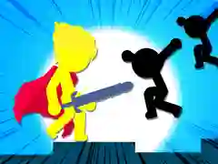 Gioco Stickman Il Flash in linea Gioco Stickman Il Flash in linea