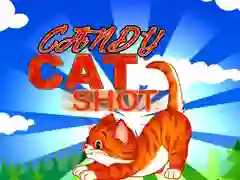 Gioco Colpo di Gatto di Caramella in linea Gioco Colpo di Gatto di Caramella in linea