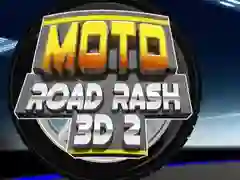 Gioco Moto Road Rash 3D 2 in linea Gioco Moto Road Rash 3D 2 in linea
