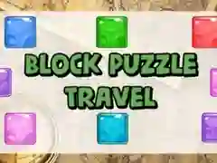 Gioco Viaggio nel Puzzle Blocchi in linea Gioco Viaggio nel Puzzle Blocchi in linea